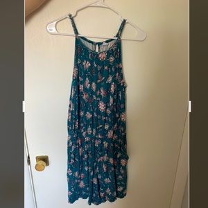 Old Navy Romper